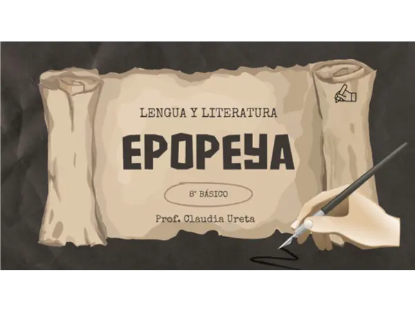 LA EPOPEYA 