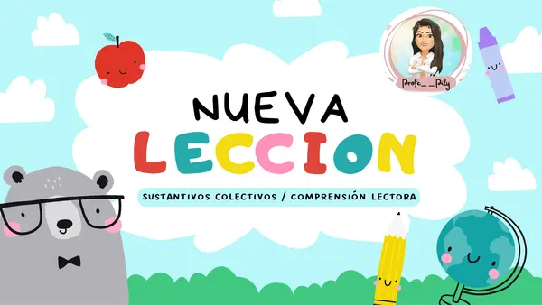 Lección guanaco