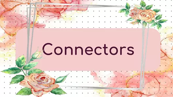 Connectors
