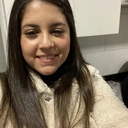 Macarena Alexandra Aburto Vergara - @maca1