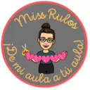 Miss Rulos - @miss_rulos