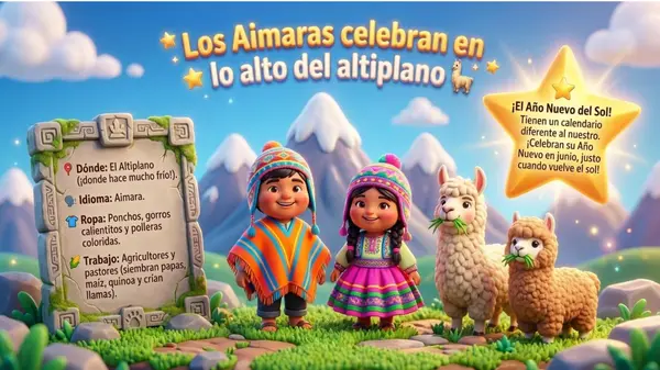 PUEBLOS ORIGINARIOS DE CHILE