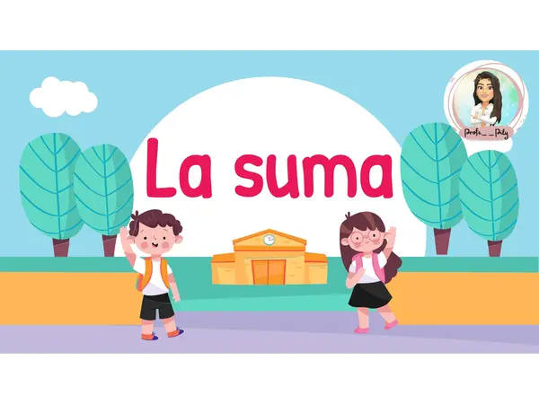 La suma