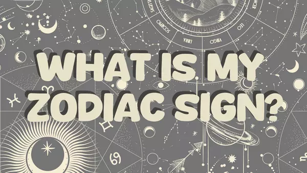 Astrology: Exploring the Zodiac Signs  (Reading-Writing-Listening-Speaking) 