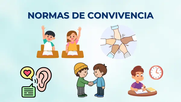 PPT: El ciclo del agua 