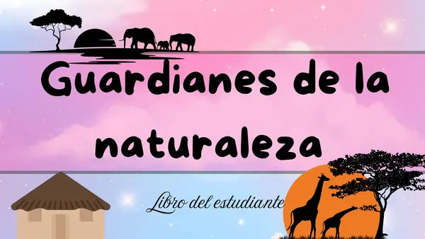 Trabajo libro del estudiante. Quinto básico 