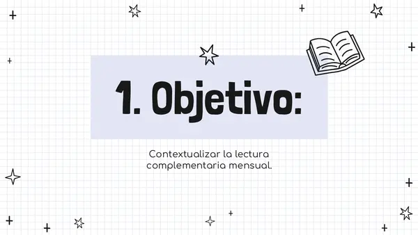 Contextualización 1984 lectura complementaria
