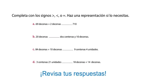Clase 8 Contar hasta 10000 4° Básico