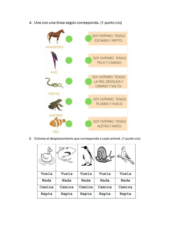 Guía de Ciencias Naturales