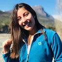 Dreny Abarca - @dabarca20