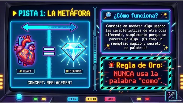 PPT Karaoke Literario