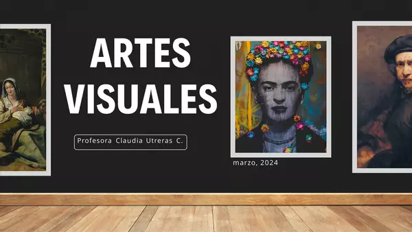 Dibujar a Frida Kahlo