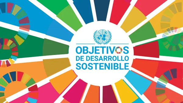 los Objetivos de Desarrollo Sostenible (ODS) 2030 en PowerPoint