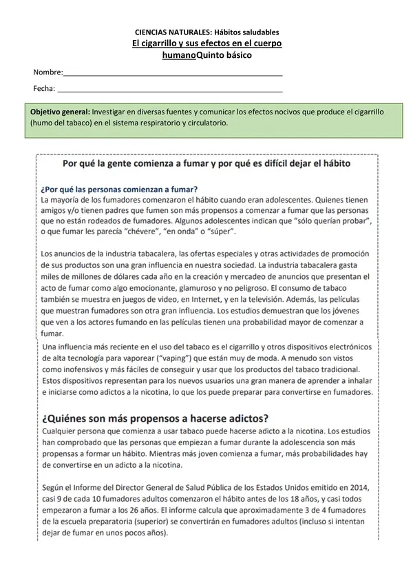GUÍA DE CIENCIAS 