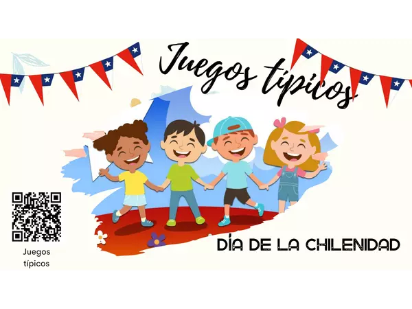 Juegos típicos de Chile