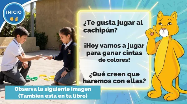 Clase 1 y 2 Capítulo 5 Unidad 2 Longitud "Como Comparar" 2° Básico