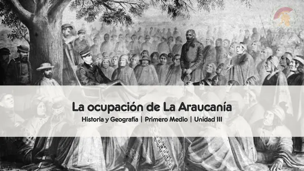 La ocupación de La Araucanía: consecuencias