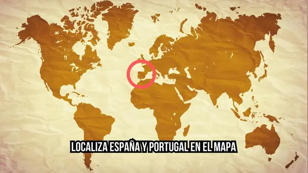 Los viajes de exploración | Quinto Básico