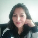 Mily Gonzales Ricapa - @mily.gonzales.ricapa
