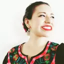 Edith González Hernández - @dhita