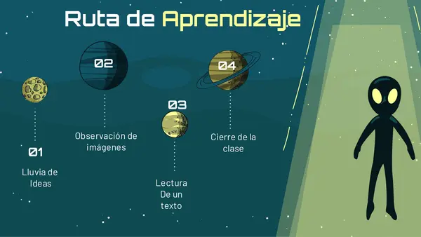 Mundos descabellados