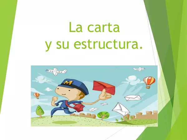 PACK LA CARTA , LENGUAJE,TERCERO BASICO, 2 PRESENTCIONES Y 10 GUIAS
