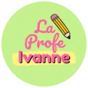 Profesora Ivanne - @laprofe_ivanne