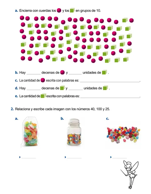 Guía de retroalimentación 2°año 