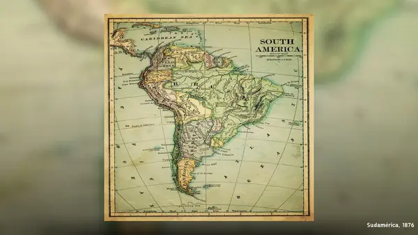 La expansión territorial del siglo XIX y sus impactos