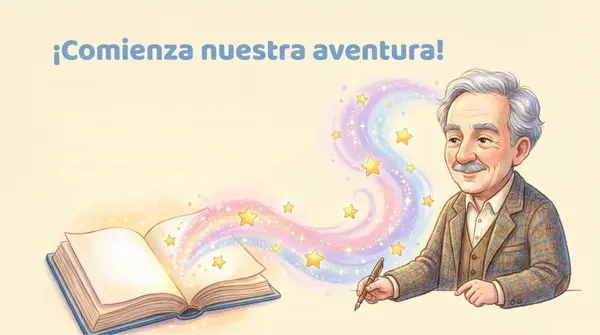 Lección 10 "Pegasos, lindos pegasos" PARTE 3 Método Matte