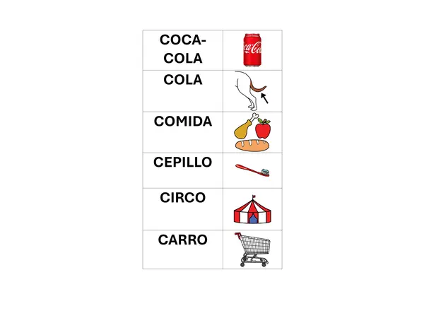 MEMORICE CA-CO-CU CE-CI 