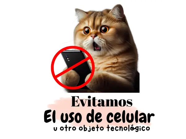 Normas de la sala versión meme