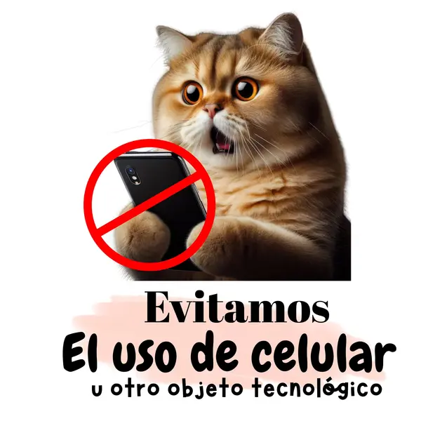 Normas de la sala versión meme