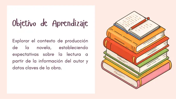 Contextualización Historia de una gaviota 