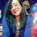 Magally Luz Gamboa Ramirez - @magalita