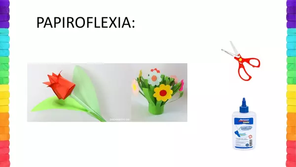 Papiroflexia ARTE