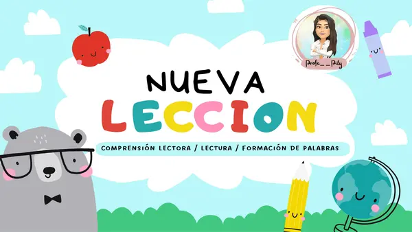 Lección zorzal