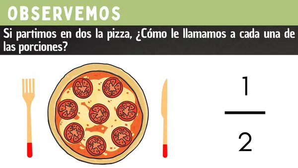 Fracciones