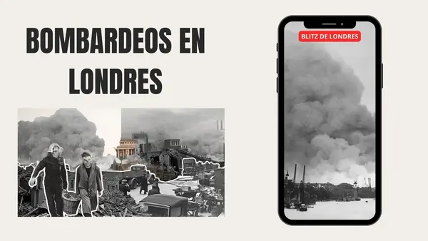Consecuencias Segunda Guerra Mundial