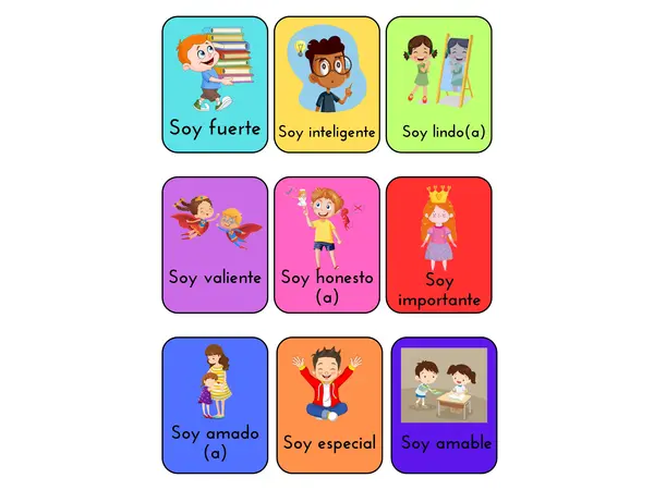 Yo soy