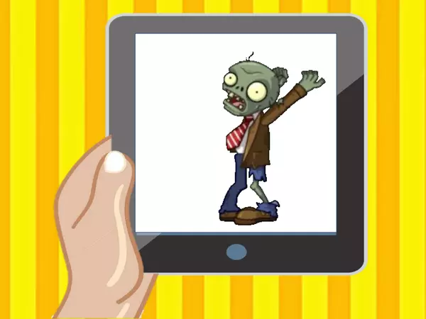 pausa activa el baile de los zombies 