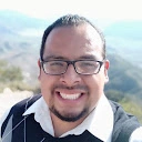 Neftali Ochoa - @neph8a