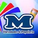 Variedades y Papeleria Mathy - @variedades.y.papeleri