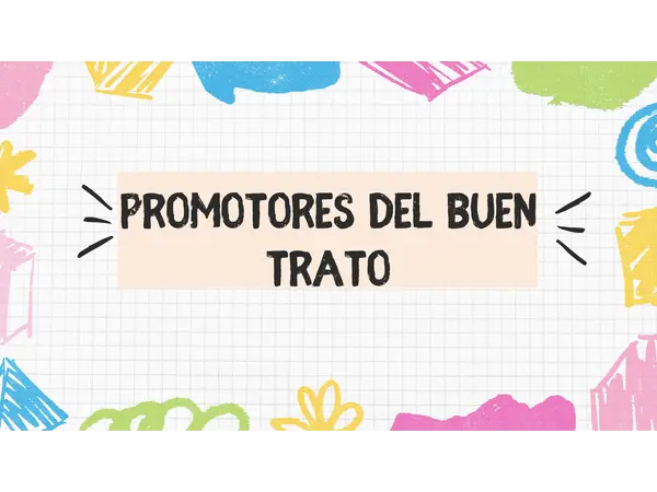 buen trato