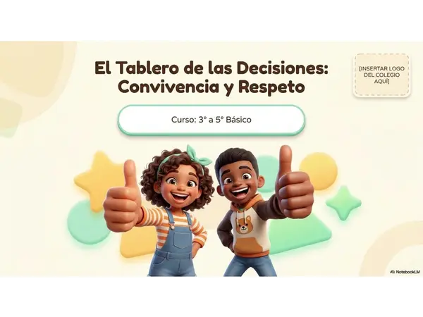 EL RESPETO COMO HERRAMIENTA PARA LA MEJORA EN LA CONVIVENCIA