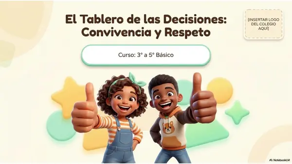 EL RESPETO COMO HERRAMIENTA PARA LA MEJORA EN LA CONVIVENCIA