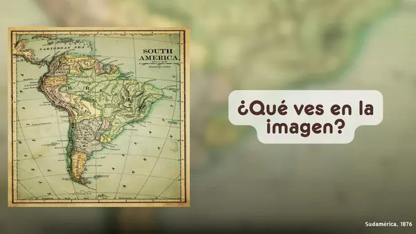 La expansión territorial del siglo XIX y sus impactos