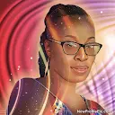 Atonia Thomas - @atonia.thomas