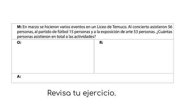 Clase 2 Contar hasta 10.000 4 ° Básico