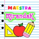 Kenia Miranda - @mirandak